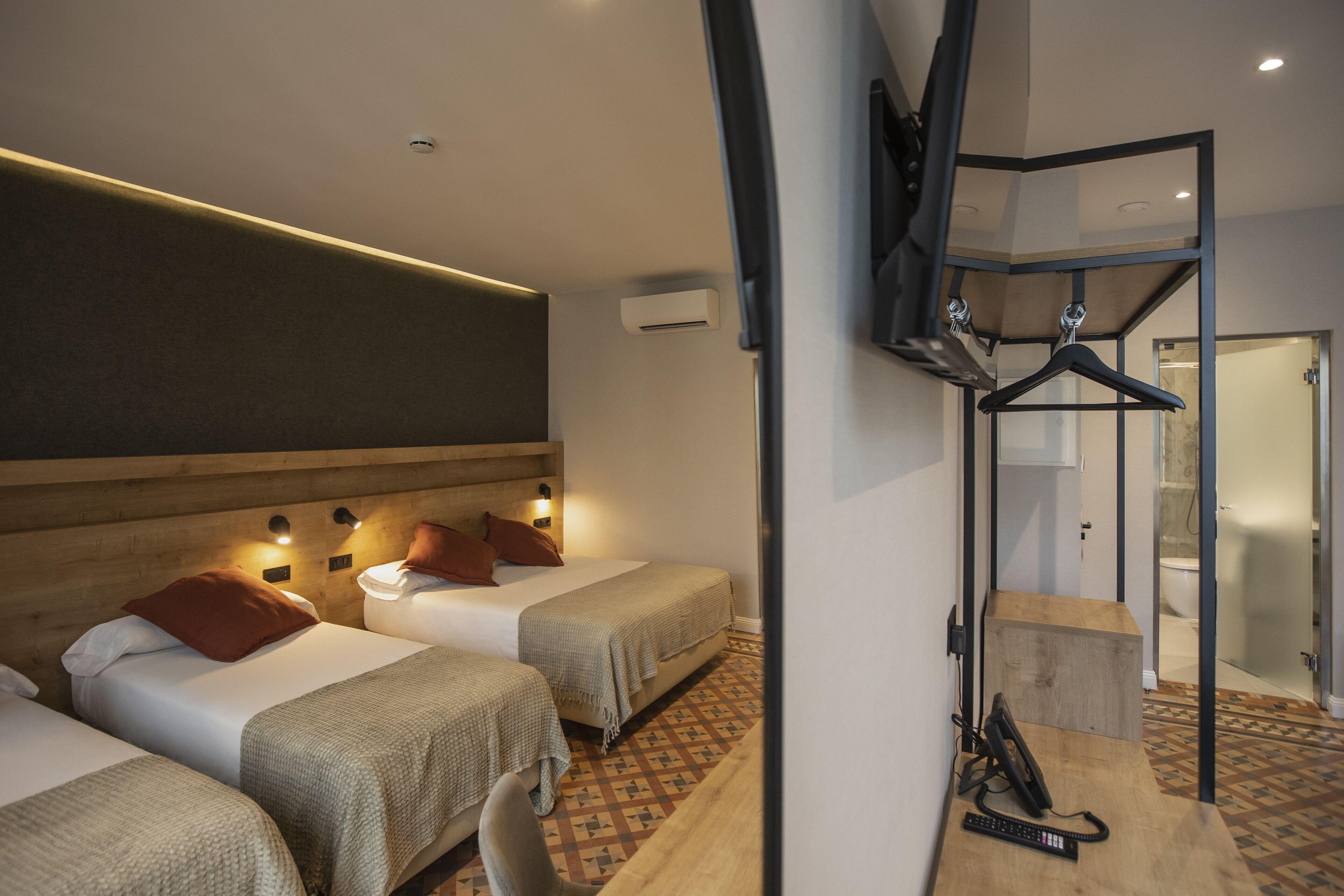 Fontanella By Bcn Urban Rooms, Barcelona